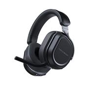 Turtle Beach Stealth 700 Black PlayStati (Sony Playstation 4 Sony Playstation 5)