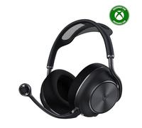 Turtle Beach Stealth Pro II Noir Casque Gaming sans Fil pour Xbox Series X & S, PS5 et PC avec Audio sans Fil Hi-Res certifié, Son Spatial Dolby Atmos, Isolation Acoustique Active et CrossPlay 2.0