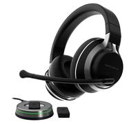 Turtle Beach Stealth Pro Multiplatform Wireless Active No (Not Machine Spacific)