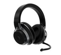 Turtle Beach Stealth Pro pour XBOX Series X|S - Casque sans fil multi-plateforme le - Casque