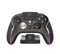 Turtle Beach Stealth Ultra Manette Noire Avec Micro Intégré Prise Casque