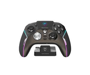 Turtle Beach Stealth Ultra : Manette sans fil Bluetooth/USB pour Android, PC, Xbox One/Series X|S, sticks AntiDrift, boutons microcontacts 5M clics.