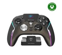 Turtle Beach Stealth Ultra Noir, Gris Bluetooth/USB Manette de jeu Analogique/Numérique Android, PC, Xbox One, Xbox Series S, Xbox Series X