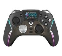 Turtle Beach Stealth Ultra Noir, Gris Bluetooth/USB Manette de jeu Analogique/Numérique Android, PC, Xbox One, Xbox Series S, Xbox Series X