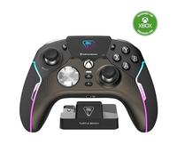 Turtle Beach Stealth Ultra Noir, Gris Bluetooth/USB Manette de jeu Analogique/Numérique Android, PC, Xbox One, Xbox Series S, Xbox Series X