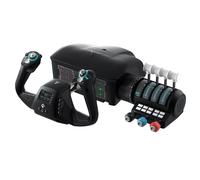 Système de contrôle de vol universel Turtle Beach Velocity One Flight Noir pour Xbox et PC