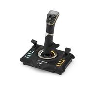 Turtle Beach VelocityOne Flightstick Manette de simulation universelle Xbox Series X|S & Xbox One | PC Windows 10/11