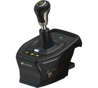 Turtle Beach VelocityOne Multi-Shift Levier de Vitesse et Frein à Main pour PC Windows, Xbox Series X|S et Xbox One