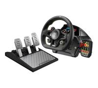Turtle Beach Velocityone Race Ensemble Volant Et Pédales Avec Retour De Force Pour Xbox Series XS, Xbox One, Window 1011
