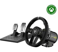 Turtle Beach VelocityOne Race KD3 Volant à retour de force et entraînement direct et pédales w/Hall-Effect et palettes magnétiques pour Xbox Series X et S, Xbox One et PC