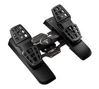 Turtle Beach Pédales VelocityOne Rudder – Universelles Xbox Series X|S, Xbox One, Windows 10/11