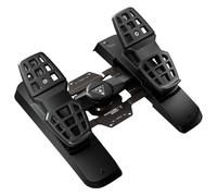 Turtle Beach Pédales VelocityOne Rudder – Universelles Xbox Series X|S, Xbox One, Windows 10/11