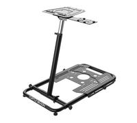 Turtle Beach VelocityOne Stand Support universel pour accessoires de simulation