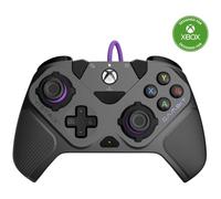 Turtle Beach Victrix Pro BFG Reloaded Manette esport Sans fil - Rapid Fire Clutch Triggers & Boutons programmables & Sticks interchangeables - Xbox Series X|S, PC (Licence officielle Microsoft) - Noir