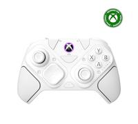 Turtle Beach Manette Victrix Pro BFG Reloaded Blanche