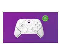 Turtle Beach Manette Victrix Pro BFG Reloaded Blanche