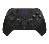 Turtle Beach Manette Victrix Pro BFG Reloaded – Sans fil modulaire, à effet Hall – Gris