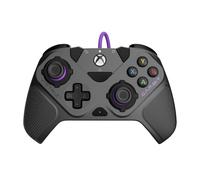 Manette de tournoi Turtle Beach Victrix Gambit Prime - Filaire, Programmable, Xbox