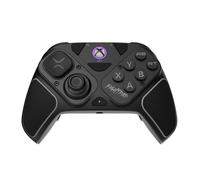 Turtle Beach Victrix Pro BFG Reloaded Noir Xbox Manette de gaming modulaire sans fil w/Bluetooth, module Fightpad et effet Hall pour Xbox Series X et S, Xbox One et PC