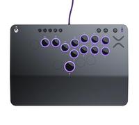 Turtle Beach Fight Stick Victrix Pro KO sans levier Compatible avec Xbox, Windows 10 & 11