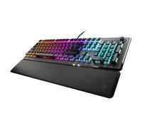 Turtle Beach Vulcan II Linéaire Noir - Claviers gaming