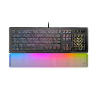 Turtle Beach Vulcan II MAX Clavier Noir