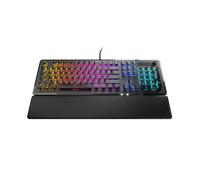Turtle Beach Clavier Vulcan II mécanique Tactile Titan II rétroéclairé Allemand Noir
