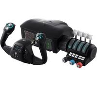 Turtle Beach Contrôleur universel VelocityOne Flight - Xbox Series X|S, Xbox One & Windows 10/11
