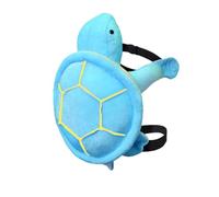 Turtle Butt Pad - Cute Snowboard Hip Protection Cushion, Anti Fall Ski Safety Gear, Shock Absorbing Protective Padding Design, Lightweight Wearable Support | for Skiing Snowboarding Skating Outdoor