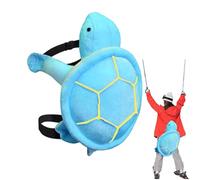 Turtle Butt Pad - Genouillères Mignonnes pour Planche à Neige, équipement de Protection Anti-Chute, Protection des Hanches Tortues, Coussinets de Protection Confortables pour et Adultes