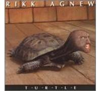 Turtle by Rikk Agnew (1994-02-23)