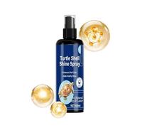Turtle Care Kit - Aquatic Reptile Habitat Cleaning & Feeding Solution for Pet Owners | ABS Tools with Mesh Net Filter Feeding Scoop Water Tank Maintenance Aquarium Support System