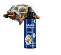 Turtle Care - Natural Nourishing Moisturizing Liquid | Tortoise Shell