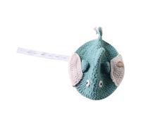 Turtle Clothes Crochet Adjustable Cute Fish Soft Sweater Shape
