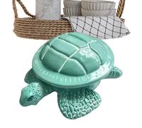 Turtle Countdown Time, Kitchen Task Clock, 60-Minute Magnetic Accessory for Daily Routines, Sturdy ABS, Home Classroom Productivity Tool, Time Management Aid for Kids and Adults