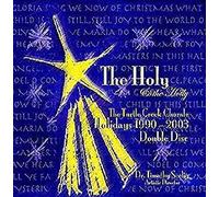 Turtle Creek Chorale - Holy & The Holly