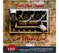 Turtle Creek Chorale - Let Music Live