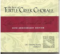 Turtle Cr horale - Like No Other Sound