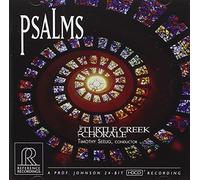 Turtle Creek Chorale - Psalms
