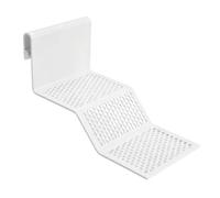Turtle Docks Aire de repos à suspendre pour bronzage pour terrarium | Terrapin Terrace de repos pour tortue, tortue, crabe, barbe, reptile, gecko