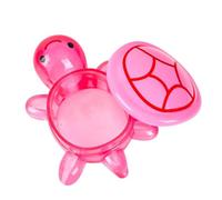 Turtle Figurines - Glow In The Dark Decorative States, Artistic Turtle Ornaments for Table Centerpieces, Glowing Miniatures for Living Room, Office Desk, Garden, Aquarium, and Interior Home Decors