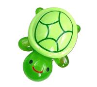 Turtle Figurines - Glow In The Dark Decorative States, Artistic Turtle Ornaments for Table Centerpieces, Glowing Miniatures for Living Room, Office Desk, Garden, Aquarium, and Interior Home Decors