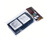 Turtle Filter - Cartouches de Filtration x3