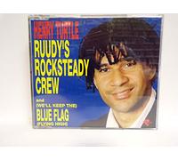 Turtle, Henry - Ruudy's Rock Steady Crew [Import]
