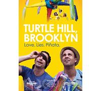 Turtle Hill Brooklyn