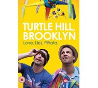 Turtle Hill, Brooklyn