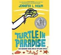 Turtle in Paradise Holm, Jennifer L (Auteur)