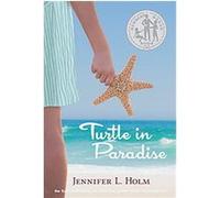 Turtle in Paradise Jennifer L. Holm (Auteur)