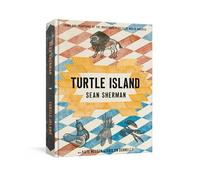 Turtle Island: Foods and Traditions of the Indigenous Peoples of North America