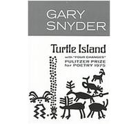 Turtle Island, New Directions Book Gary Snyder (Auteur)